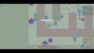 the dread will be pet for player be like :
