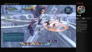 evil_turko's Live PS4 Broadcast