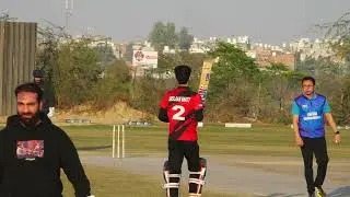 MSB FRIENDLY : KASHMIRI SNOW LEOPARD vs COSCO 11 CLUB 00235