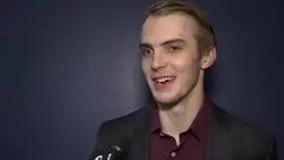 Gulls Postgame - Troy Terry