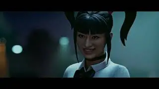 PaulyPlays | Fortnite: Yuki's Revenge - A KILL BILL Animated Short! &bull; X: @paulyauley