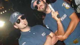 PRO SINNERZ & Alytoi Grifoi  