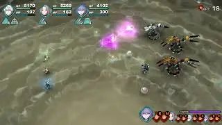 Dimengeon Battle Trailer