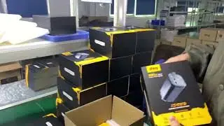 Скоро! Наши внешние аккумуляторы Ifory ёмкостью 40 000 мА&middot;ч уже в продаже!
