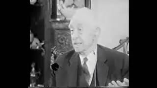 İsmet İnönü'den Seçilme ve Demokratik Rejim - 1970