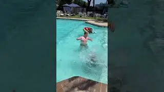 Beverly Hills Pool Party 2023 part 1