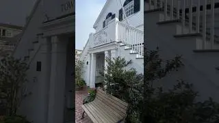 Jaws Film Locations, Edgartown, Massachusetts #shorts #jaws #sharks #filmlocation #spielberg #scary