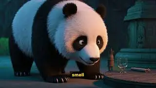 Panda-monium! Learn All About Our Bamboo-Loving Buddies! - Kiddios Universe