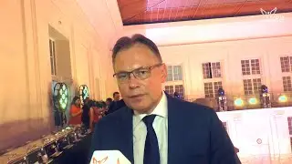 Historycy opłacani przez Niemcy zakłamują polską historię | wiceszef MSZ Arkadiusz Mularczyk