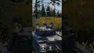 Magach 6R #magach6r #warthundermobile #gaming