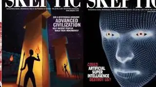 Michio Kaku - Skeptics Society