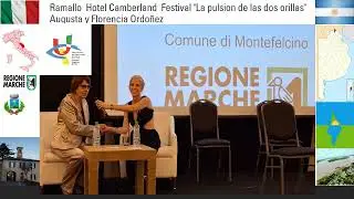 Augusta Tomassini: La storia del mio viaggio in Argentina