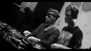Love Sensez Aftermovie met Bollebof en Afro Bro's @ Paard van Troje !