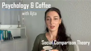 Social Comparison Theory
