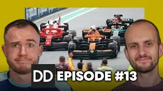 Did Max Verstappen Get Off Lightly? - Miami Grand Prix Debrief