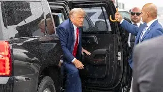 AP Explains: Donald Trump's Arraignment in Federal Court