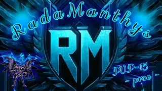 - Shaiya - RM - Proe - Pvp15 - (N&deg;1) - 26/10/2024