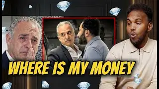 Where Is My Money : Sheekada Dagaalka Dheemanka New York Ee Social Meida Qabsatay.