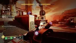 Insane Gambit Tractor Cannon kill #motw