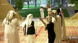 (حصري) تدشين عمل “ الضيقة اللي ماهي بضيقة عصير “ أداء : خالد الدوسري ، كلمات: نايف الحزيمي #سكربت40