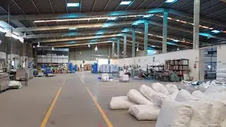 IndiaWarehousing.in / 35000 Sq.Ft Industrial Unit for lease at Sanand