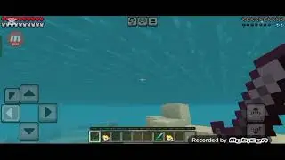 Это моё первое видео про пвп