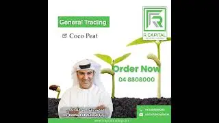 Global Trading Excellence 🌍📦 | R Capital Trading