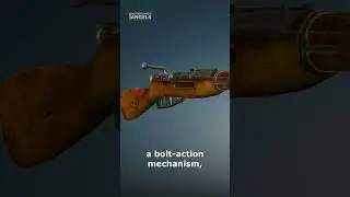 WW1 Weapon Found in Ukraine #shorts #ukraine