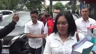 Surabaya District Attorney Officially Files Appeal Following Ronald Tannur Release