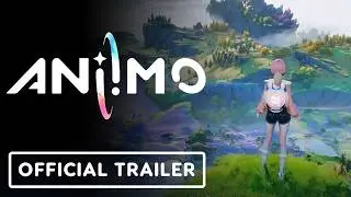 Aniimo - Official 'Welcome Back to Idyll' Second Beta Launch Trailer
