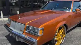 Best Old school cars anyone cannot build 
