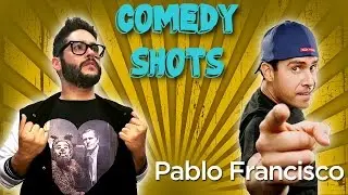 Pablo Francisco: 
