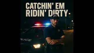 Catchin&rsquo; &rsquo;Em Ridin&rsquo; Dirty