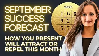 September 2025 Feng Shui with Flying Star Analysis For Success