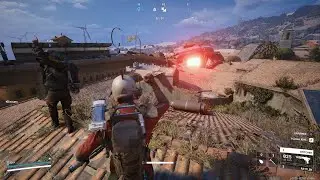 Arc Raiders Free Loadouts