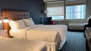 Wyndham Fallsview Hotel