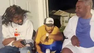 Fake J Fitch (Official Music Video)