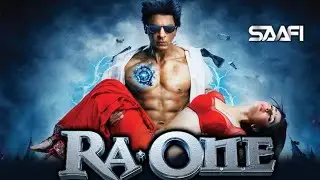 ra one movie srk action science #srk #raone full fight scenes