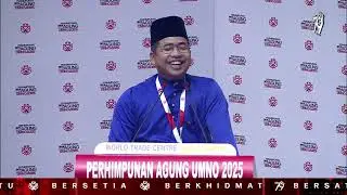 WAKIL NEGERI KELANTAN  WAN MAHUSSIN