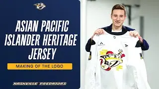 Celebrating Asian Pacific Islander Heritage: Meet the Artist Behind our API Heritage Jersey