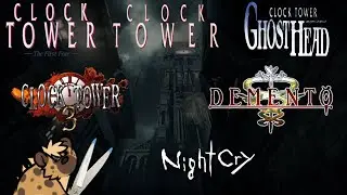 ☄️CLOCK TOWER MARATHON (PART 1) ☄️ (19/1/24)