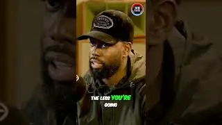 Unlocking the Frequency From Music to Spiritual Connection | GHETTS