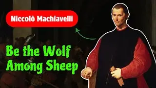 How to Never be Manipulated Again | Machiavelli&rsquo;s Dark Advice for Nice Guys