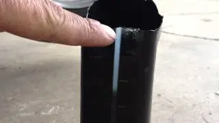 Chinese Scooters & Chinese Motor Oil, Why you Change the Oil Immediately on a New Scooter