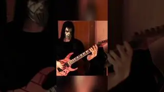 New Slipknot song - Long May You Die | guitar cover Semench