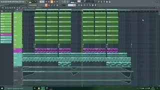 Free G-Funk Type Beat