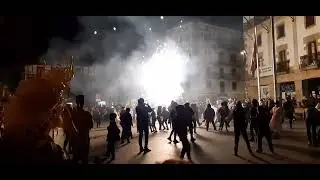 Gau Beltza Oiartzun 2023