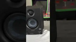 Не покупайте PreSonus Eris 3.5 2nd Gen