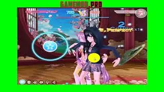 AU2 Mobile(ID)-Lovely Babies v8.0 Mod | Auto Perfect | Auto Dance