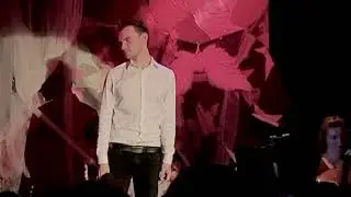 Per amore - David Buchta (Piwnica pod Baranami - Krak&oacute;w)